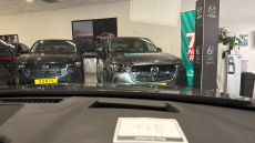 Mazda Mx-30 107kW Sport Lux 35.5kWh 5dr Auto Electric Hatchback